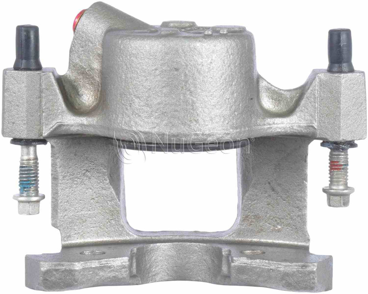 BBB Industries Remanufactured Disc Brake Caliper 97-17842A