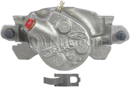 BBB Industries Remanufactured Disc Brake Caliper 97-17842A