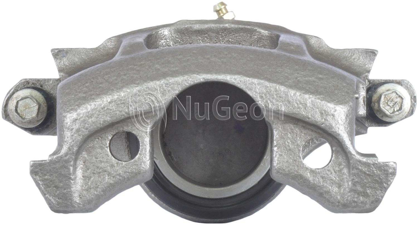 BBB Industries Remanufactured Disc Brake Caliper 97-17842A