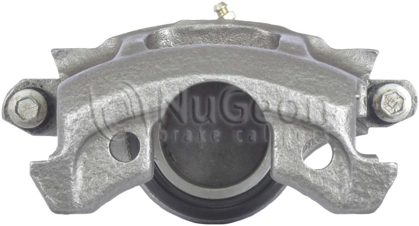 BBB Industries Remanufactured Disc Brake Caliper 97-17842A