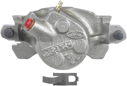 BBB Industries Remanufactured Disc Brake Caliper 97-17842A