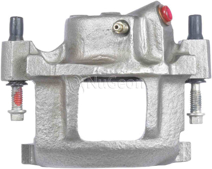 BBB Industries Remanufactured Disc Brake Caliper 97-17842A