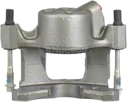 BBB Industries Remanufactured Disc Brake Caliper 97-17842B