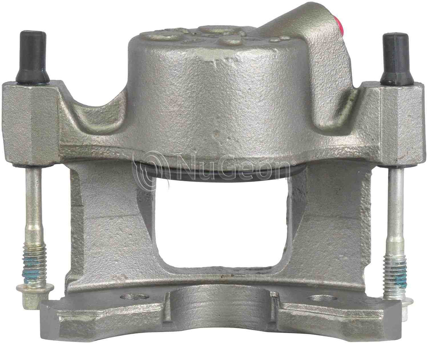 BBB Industries Remanufactured Disc Brake Caliper 97-17842B