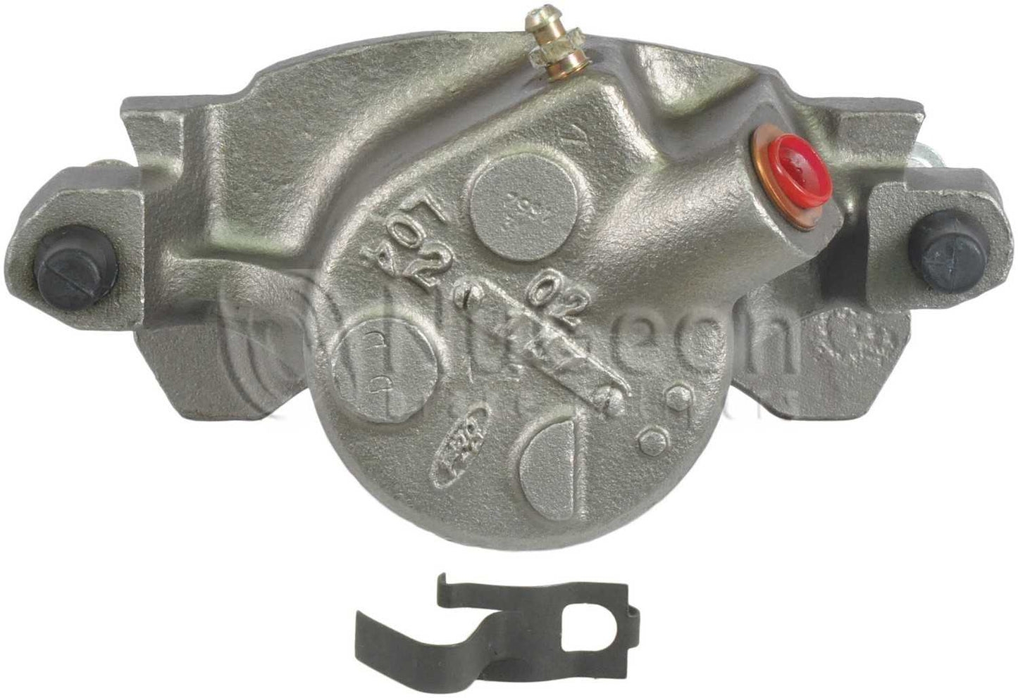 BBB Industries Remanufactured Disc Brake Caliper 97-17842B