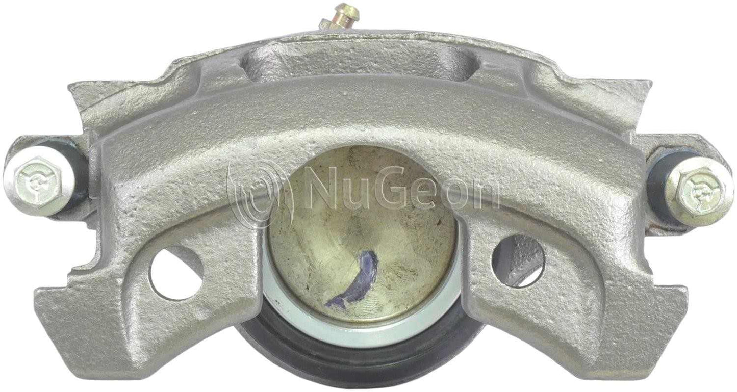 BBB Industries Remanufactured Disc Brake Caliper 97-17842B
