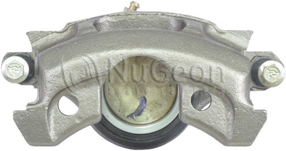 BBB Industries Remanufactured Disc Brake Caliper 97-17842B