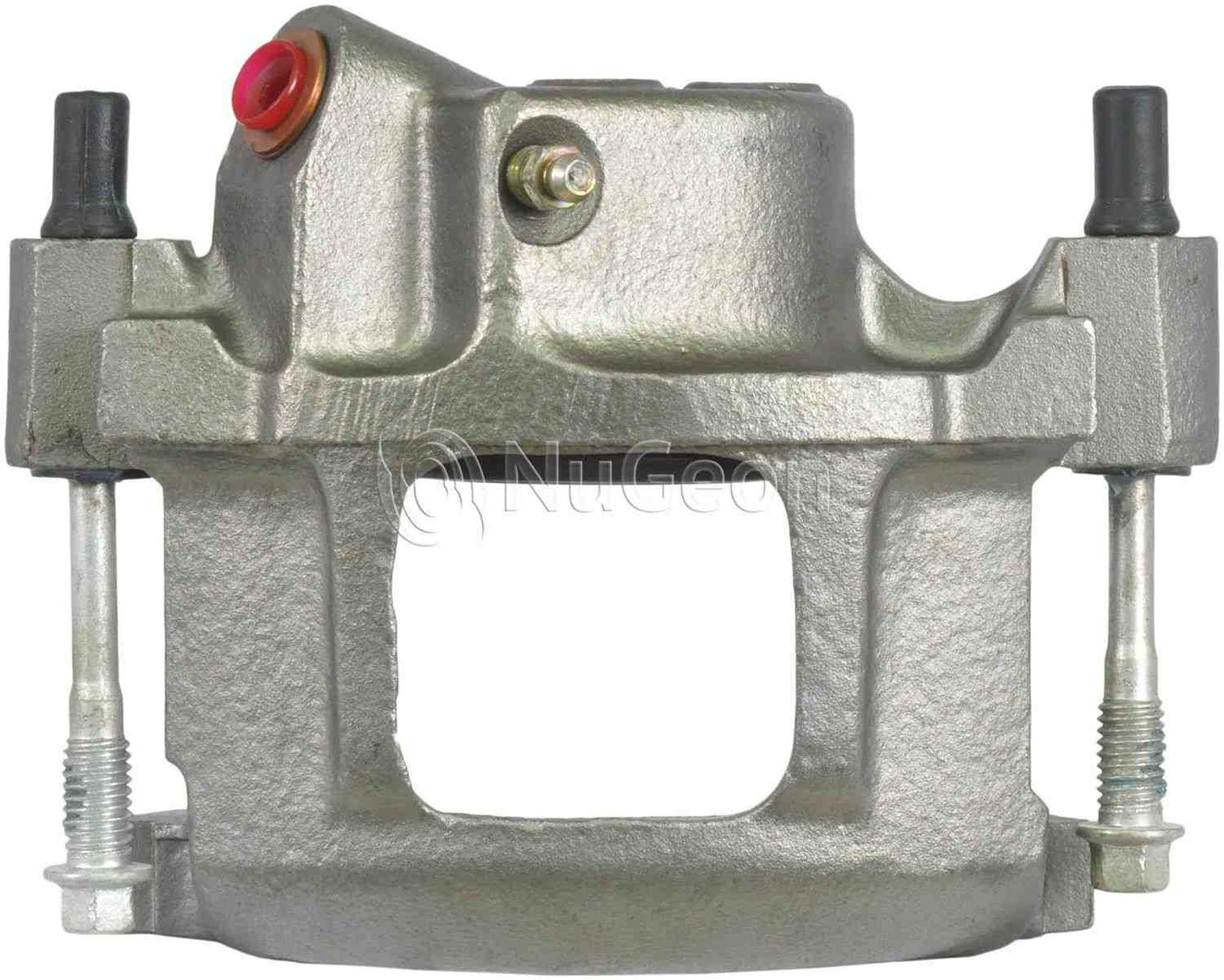 BBB Industries Remanufactured Disc Brake Caliper 97-17842B