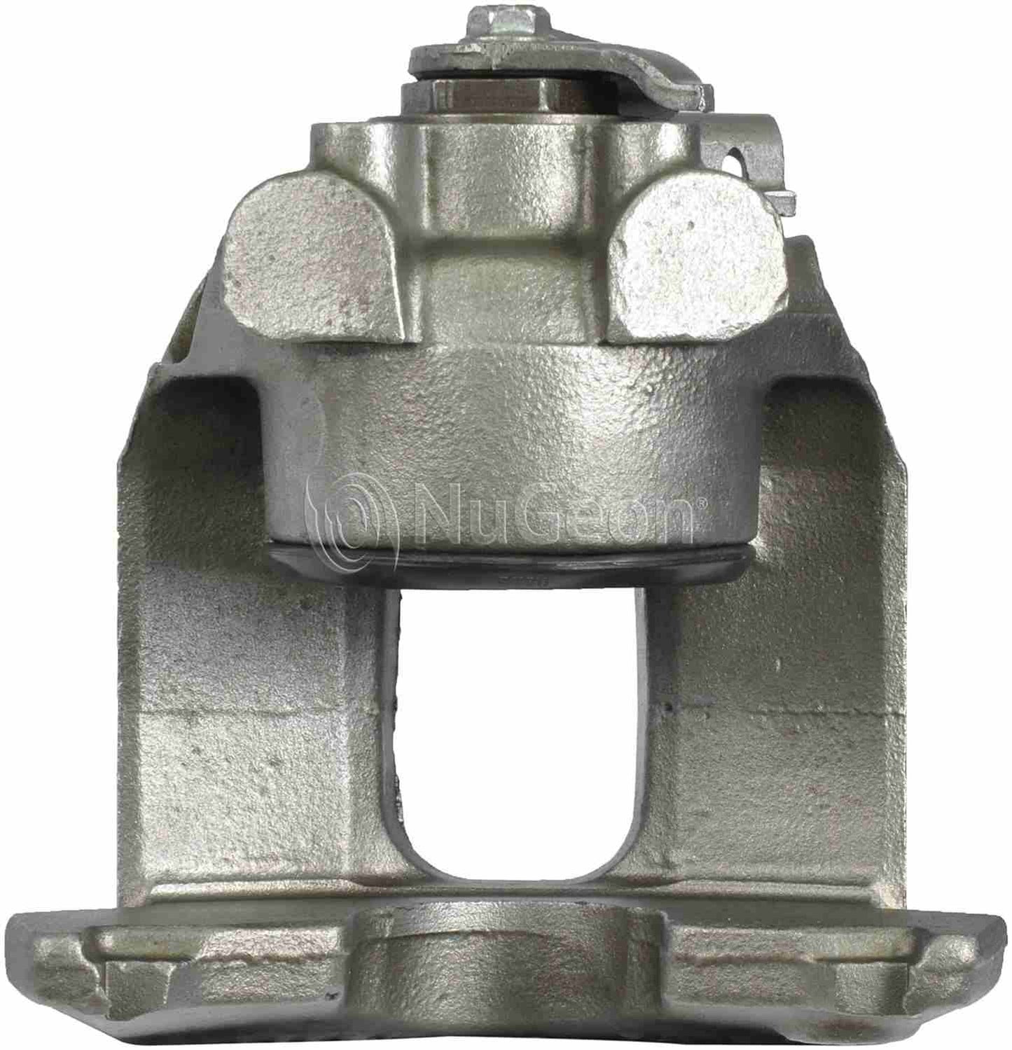 BBB Industries Remanufactured Disc Brake Caliper 97-17843A