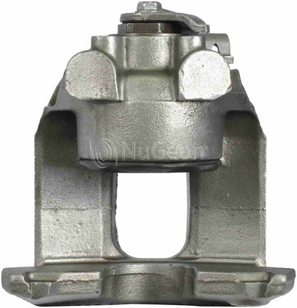 BBB Industries Remanufactured Disc Brake Caliper 97-17843A