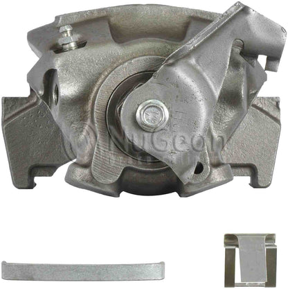 BBB Industries Remanufactured Disc Brake Caliper 97-17843A