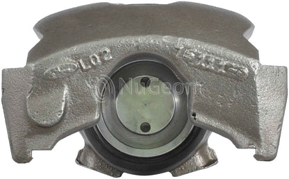 BBB Industries Remanufactured Disc Brake Caliper 97-17843A