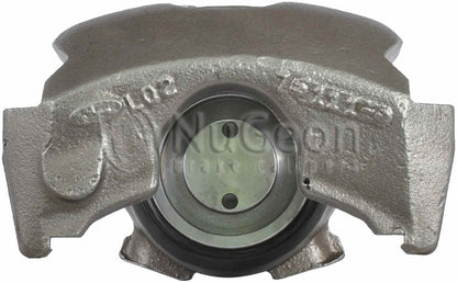 BBB Industries Remanufactured Disc Brake Caliper 97-17843A