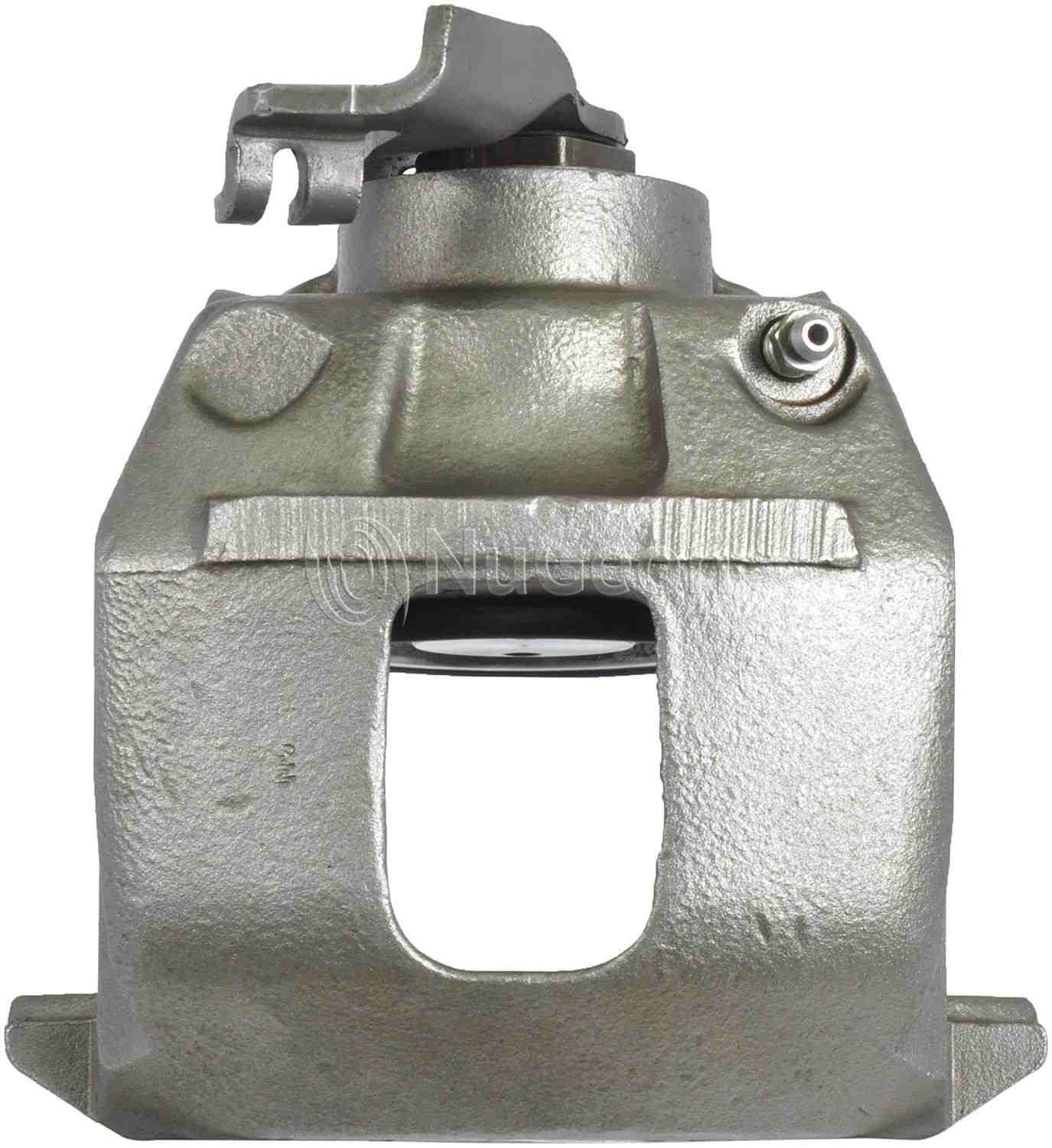 BBB Industries Remanufactured Disc Brake Caliper 97-17843A