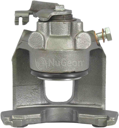 BBB Industries Remanufactured Disc Brake Caliper 97-17843B