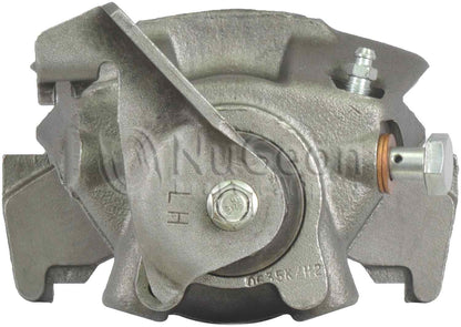 BBB Industries Remanufactured Disc Brake Caliper 97-17843B