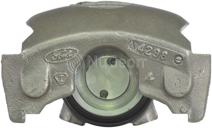 BBB Industries Remanufactured Disc Brake Caliper 97-17843B
