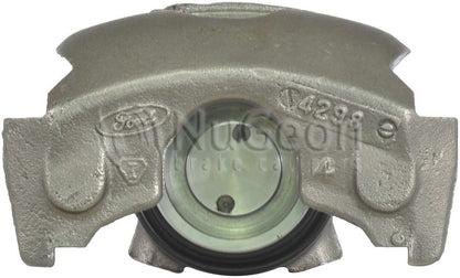 BBB Industries Remanufactured Disc Brake Caliper 97-17843B