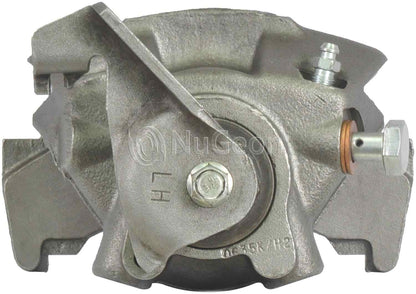 BBB Industries Remanufactured Disc Brake Caliper 97-17843B