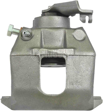 BBB Industries Remanufactured Disc Brake Caliper 97-17843B