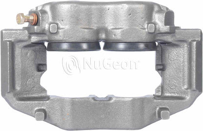 BBB Industries Remanufactured Disc Brake Caliper 97-17846A