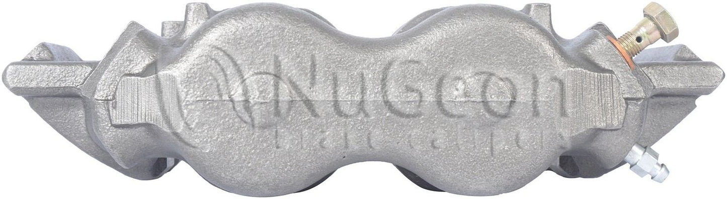 BBB Industries Disc Brake Caliper 97-17846A