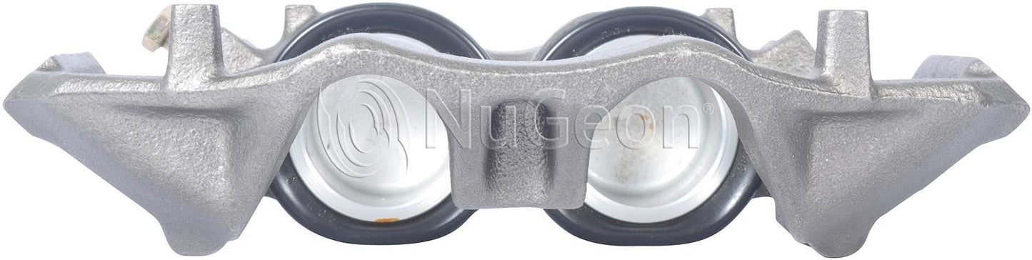 BBB Industries Remanufactured Disc Brake Caliper 97-17846A