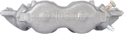 BBB Industries Remanufactured Disc Brake Caliper 97-17846A