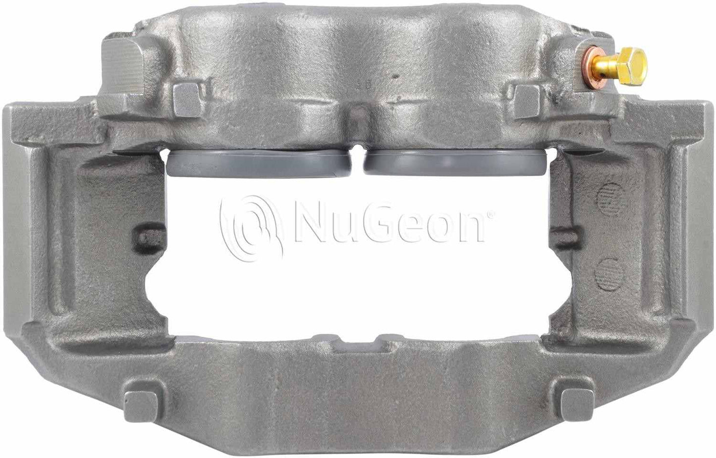 BBB Industries Disc Brake Caliper 97-17846B
