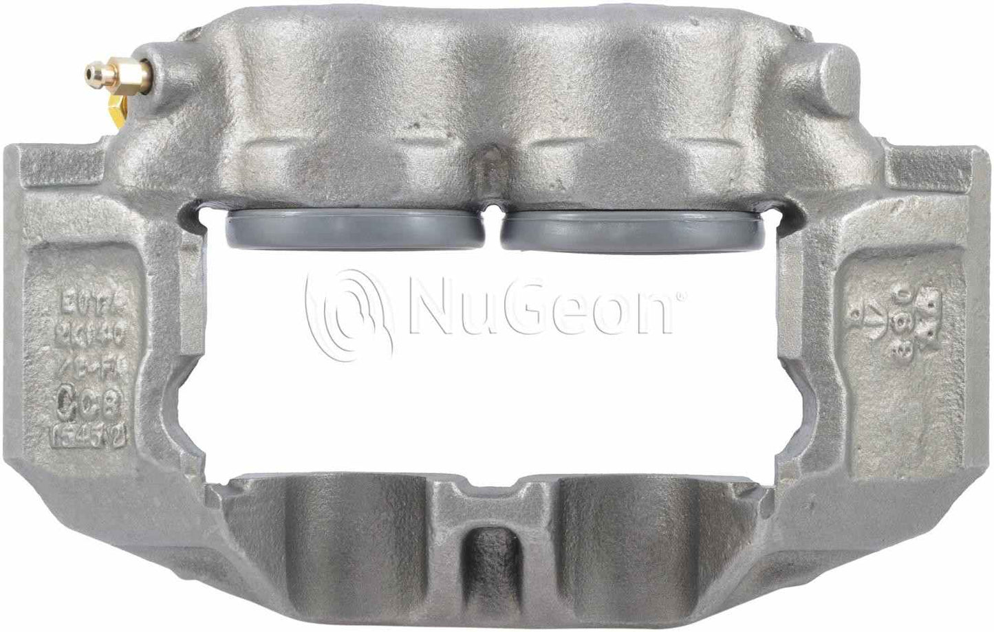 BBB Industries Disc Brake Caliper 97-17846B