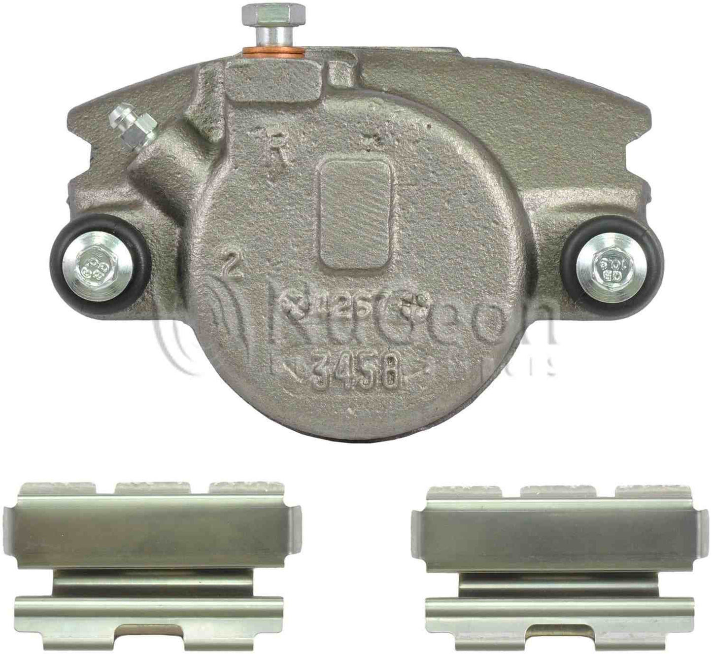 BBB Industries Disc Brake Caliper 97-17848A