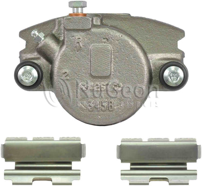 BBB Industries Disc Brake Caliper 97-17848A