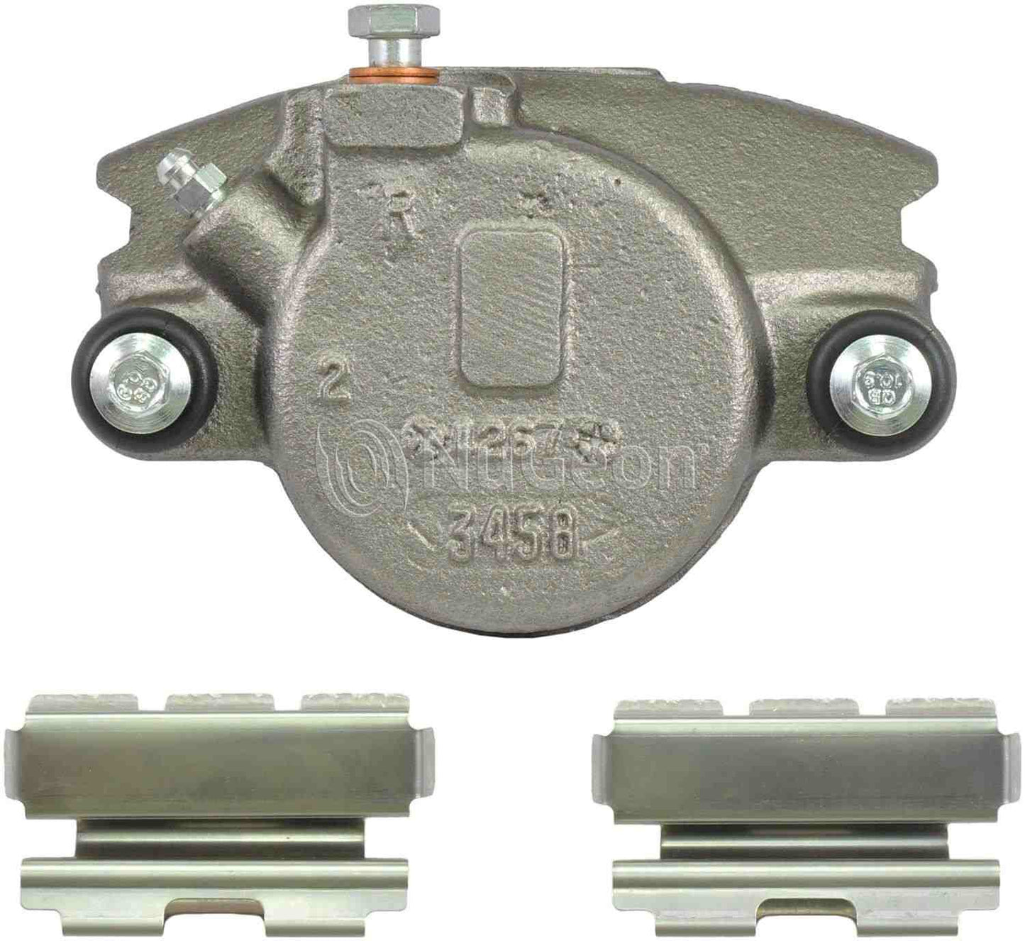 BBB Industries Disc Brake Caliper 97-17848A