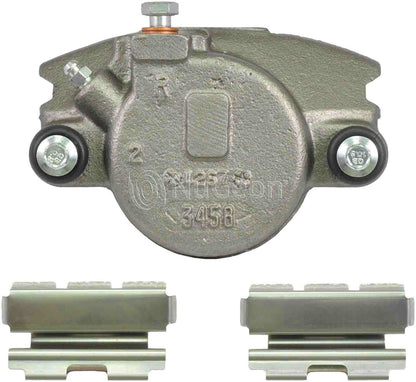 BBB Industries Disc Brake Caliper 97-17848A
