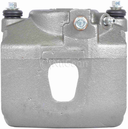 BBB Industries Remanufactured Disc Brake Caliper 97-17848A