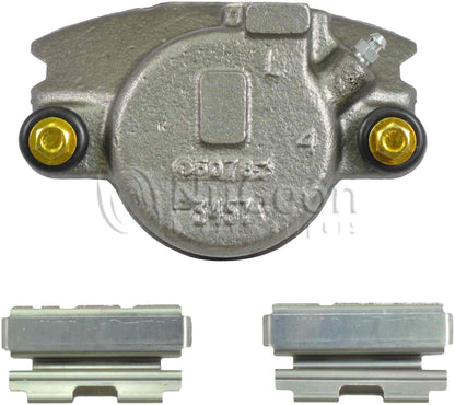 BBB Industries Disc Brake Caliper 97-17848B