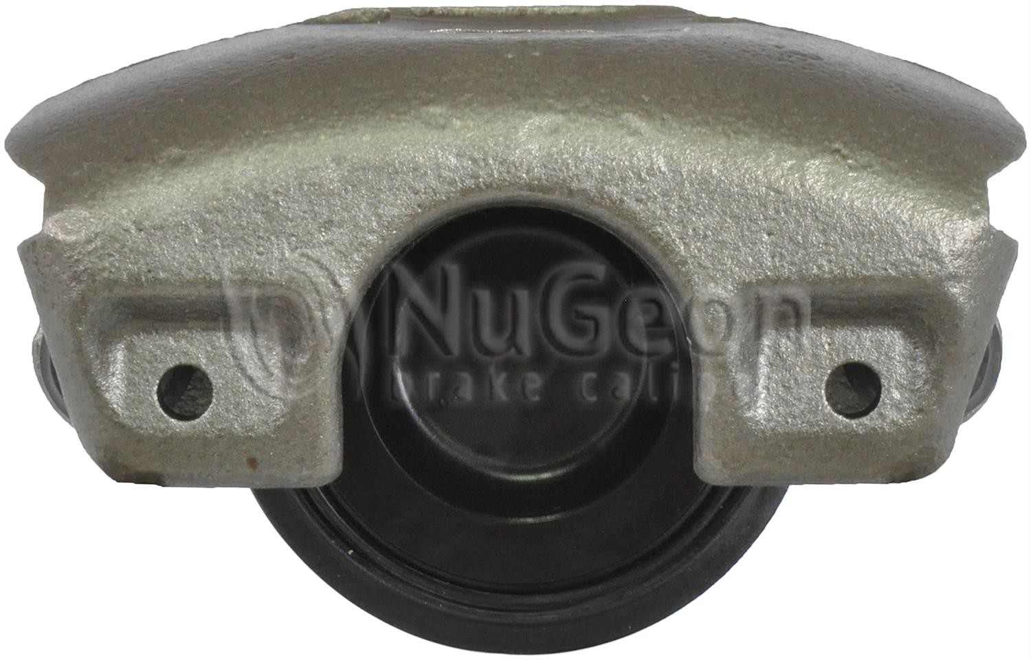 BBB Industries Disc Brake Caliper 97-17848B