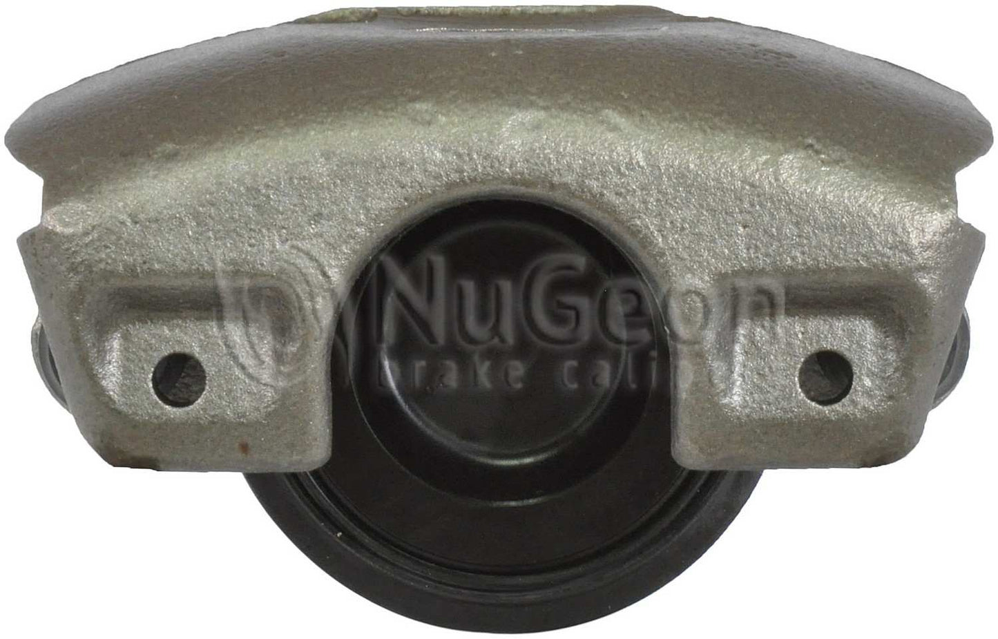 BBB Industries Remanufactured Disc Brake Caliper 97-17848B