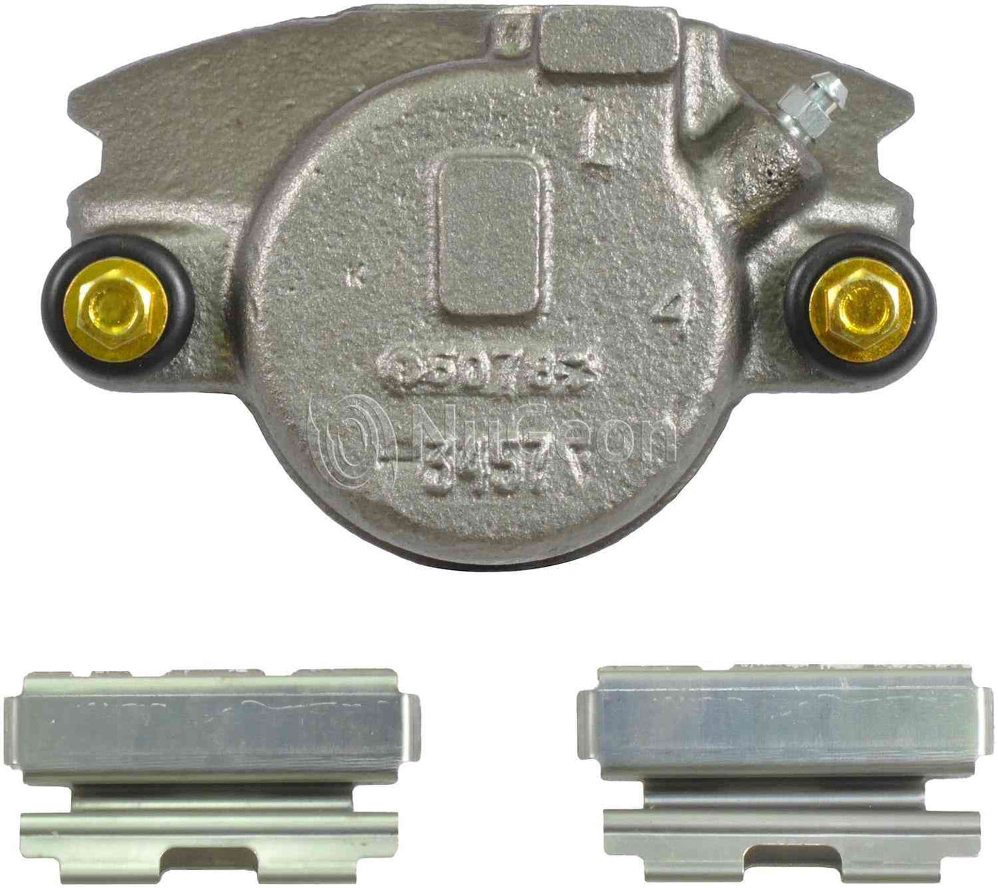 BBB Industries Disc Brake Caliper 97-17848B