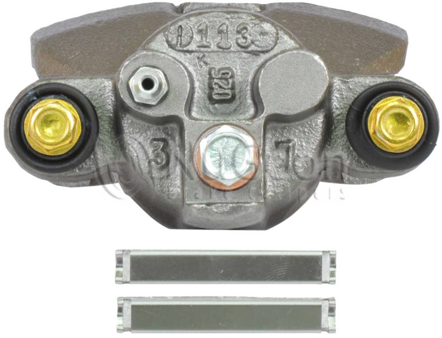 BBB Industries Disc Brake Caliper 97-17859A