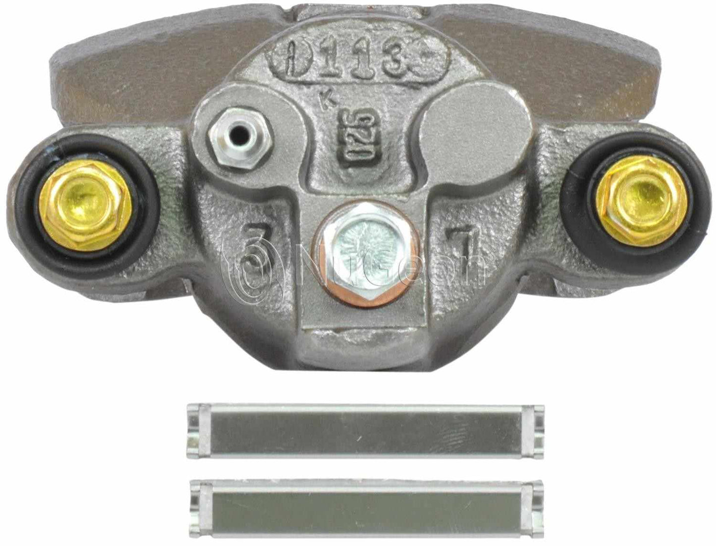 BBB Industries Disc Brake Caliper 97-17859A