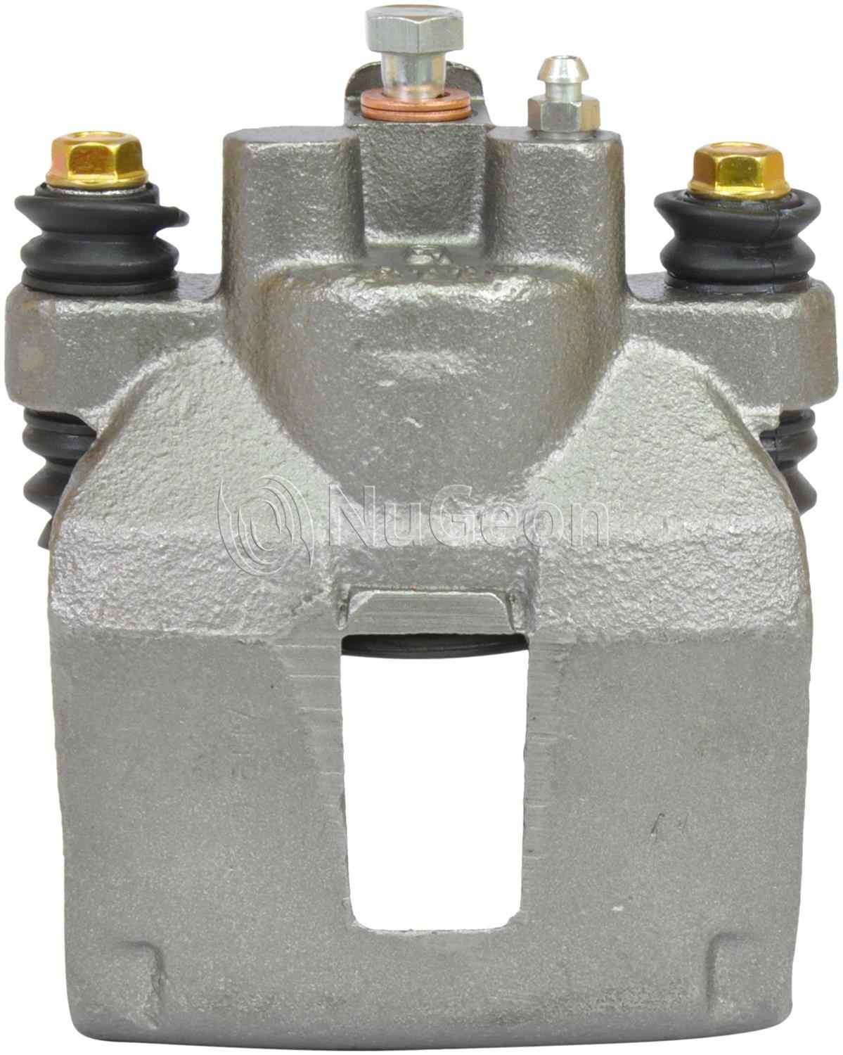 BBB Industries Disc Brake Caliper 97-17859A