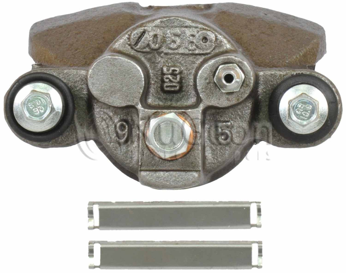 BBB Industries Disc Brake Caliper 97-17859B