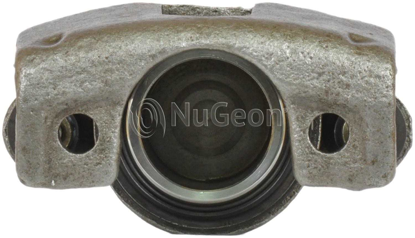 BBB Industries Disc Brake Caliper 97-17859B