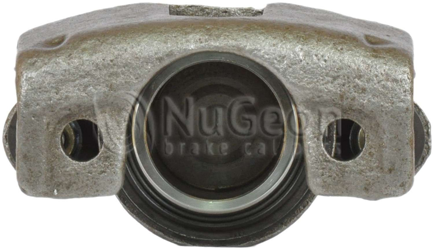 BBB Industries Disc Brake Caliper 97-17859B