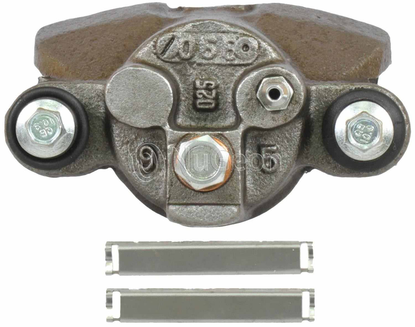 BBB Industries Disc Brake Caliper 97-17859B