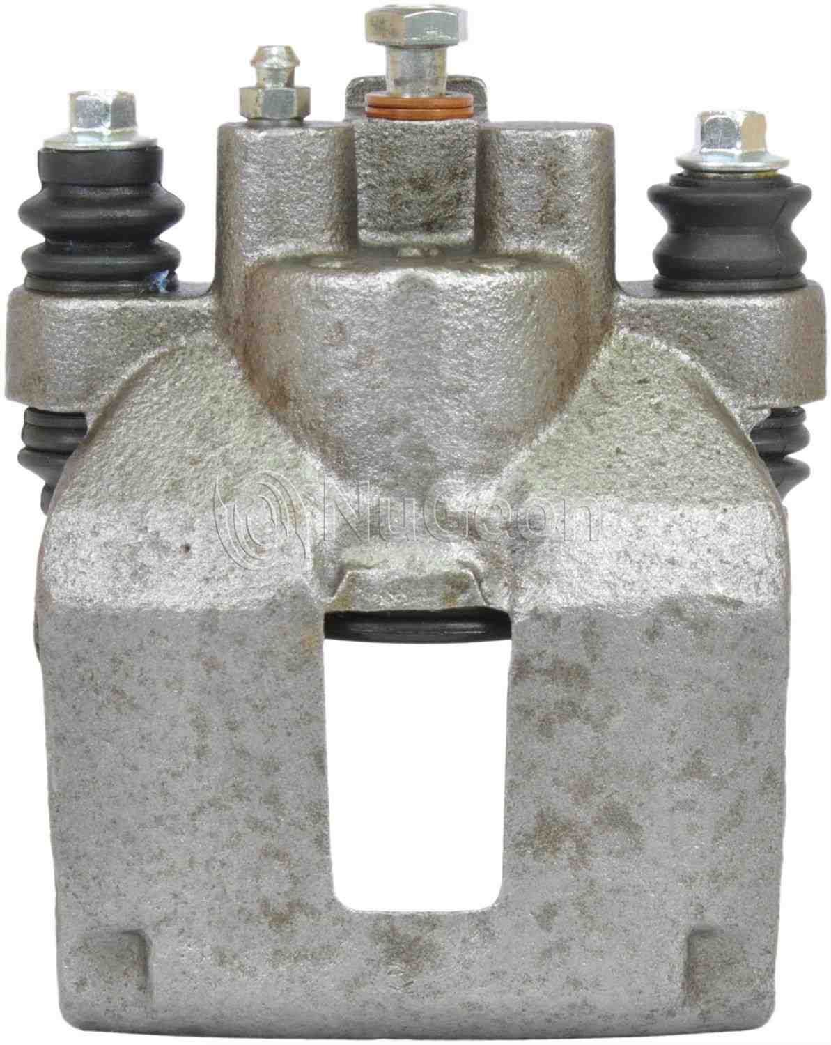 BBB Industries Disc Brake Caliper 97-17859B