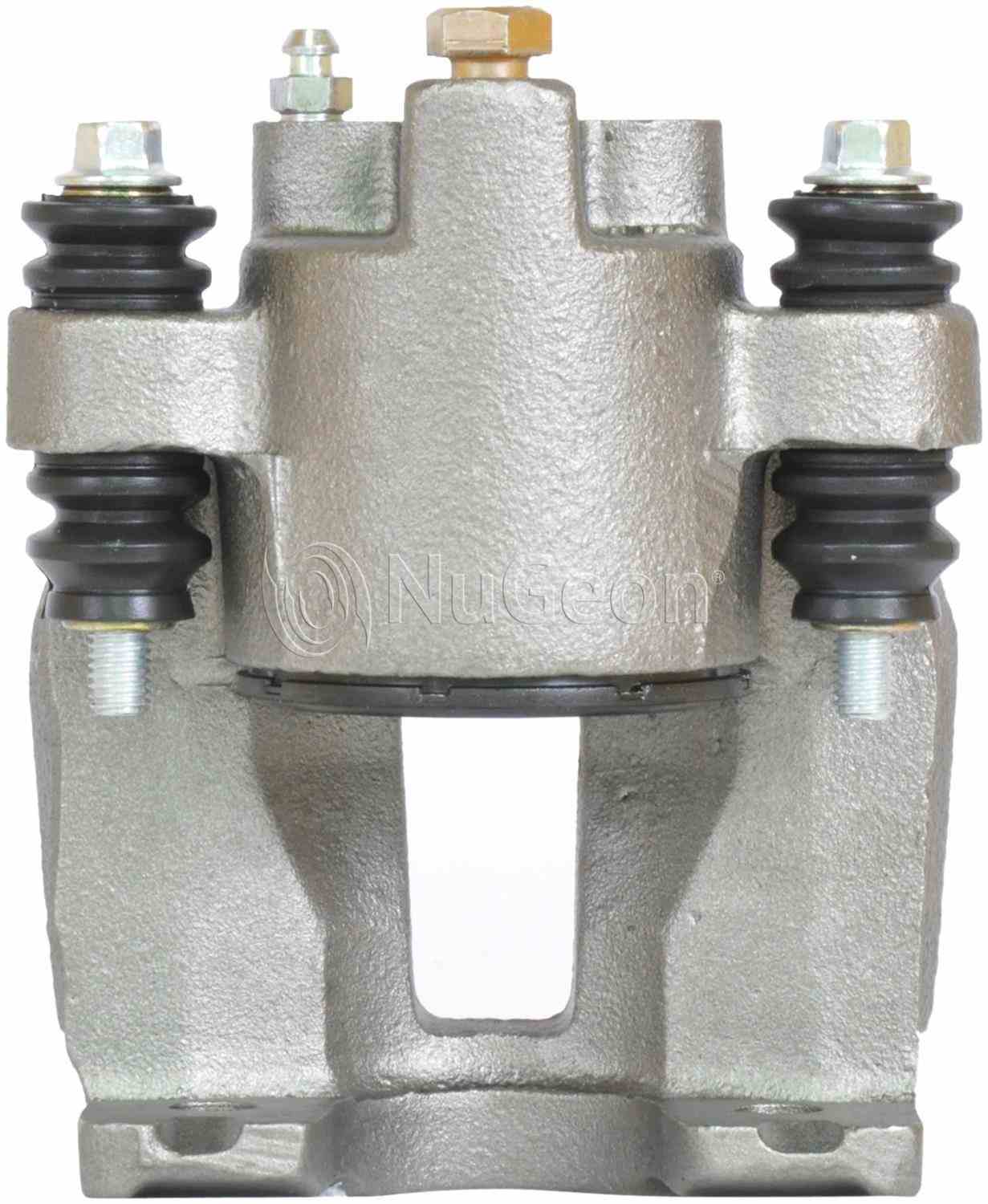 BBB Industries Remanufactured Disc Brake Caliper 97-17867A