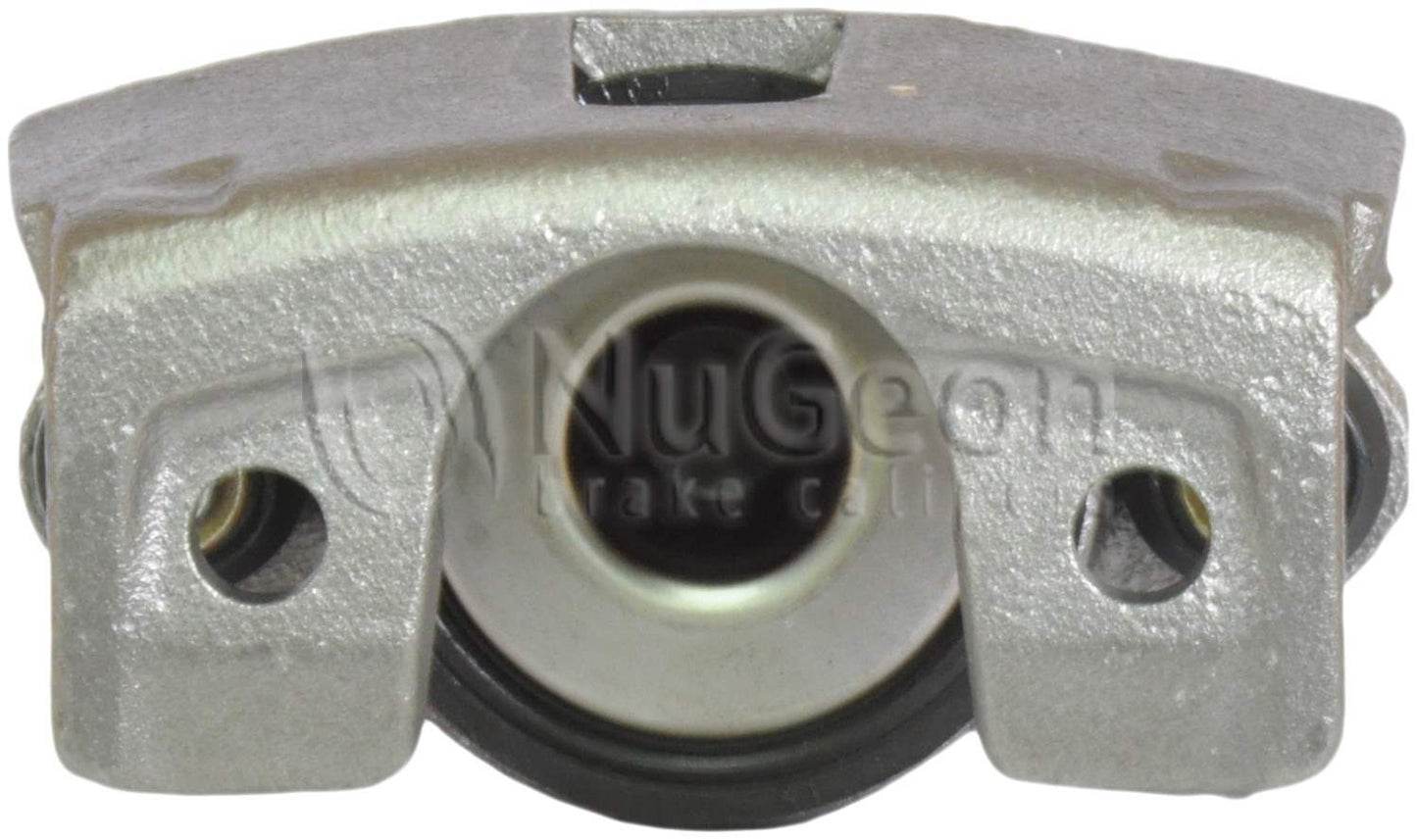 BBB Industries Remanufactured Disc Brake Caliper 97-17867A