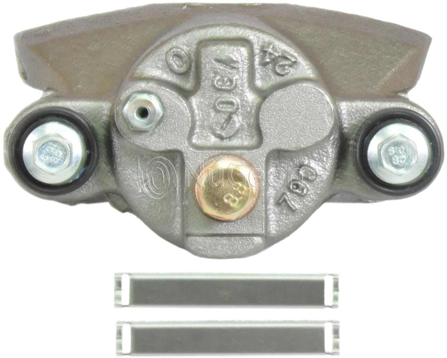 BBB Industries Disc Brake Caliper 97-17867A